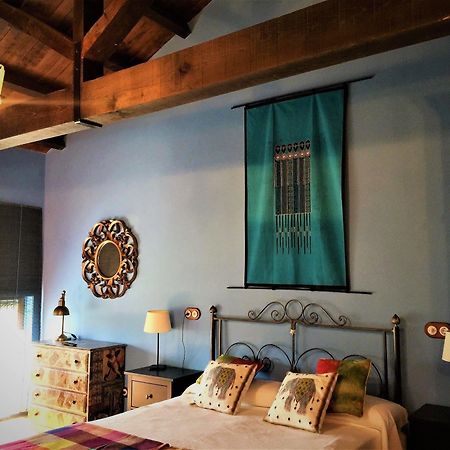 Os Tres Teixos Hotel Adelan Luaran gambar