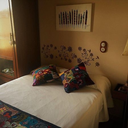 Os Tres Teixos Hotel Adelan Luaran gambar