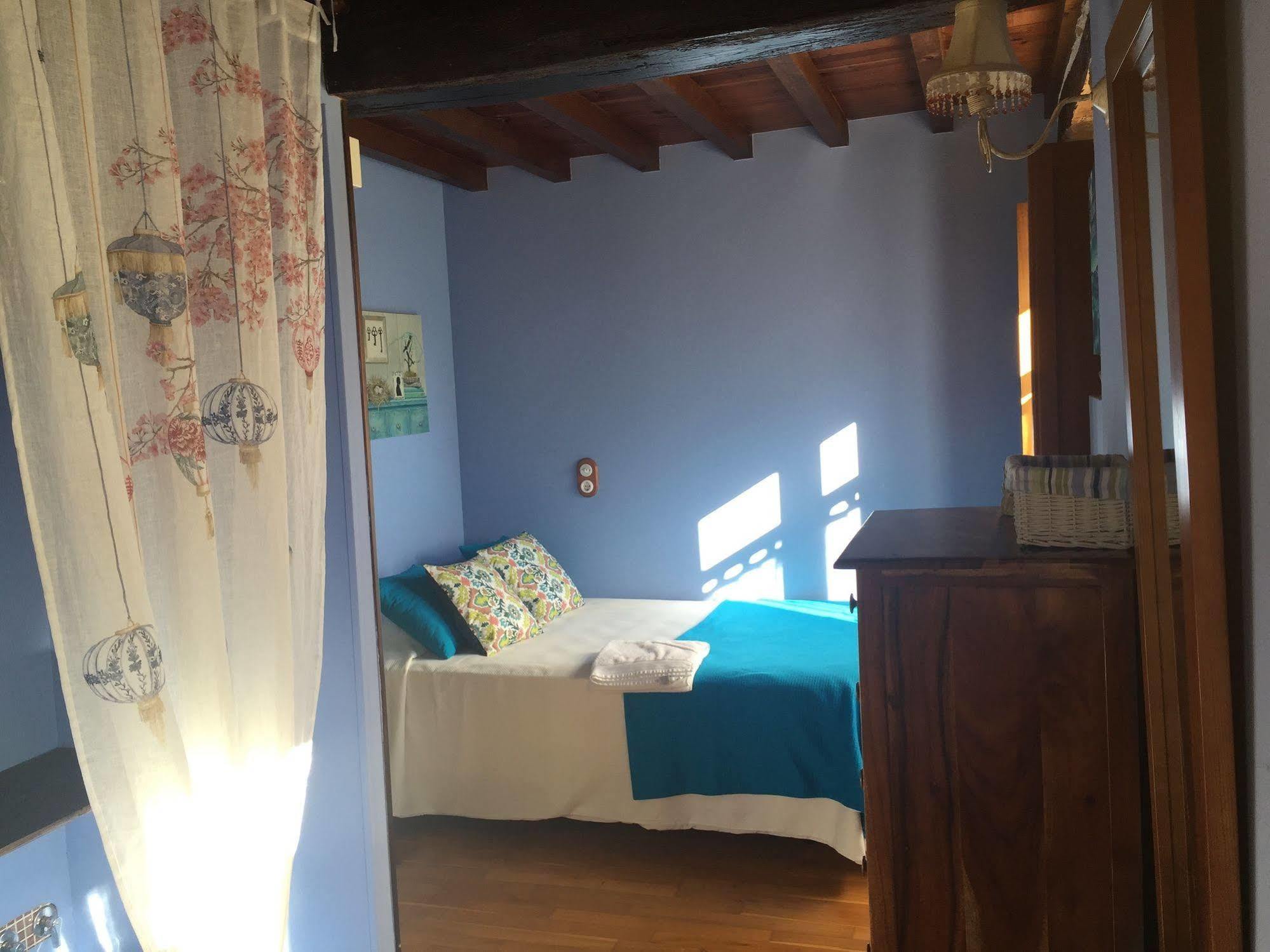Os Tres Teixos Hotel Adelan Luaran gambar